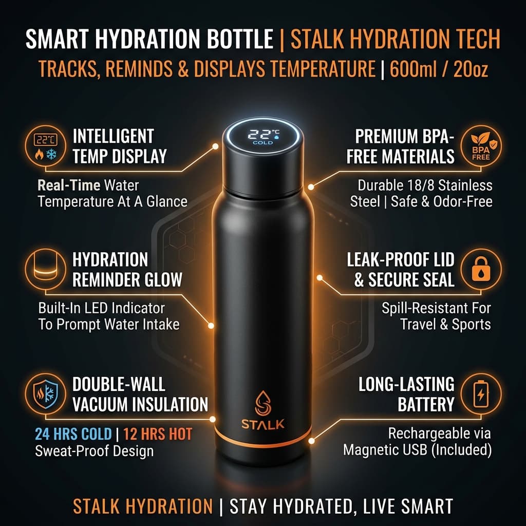 Product Graphic Infographic