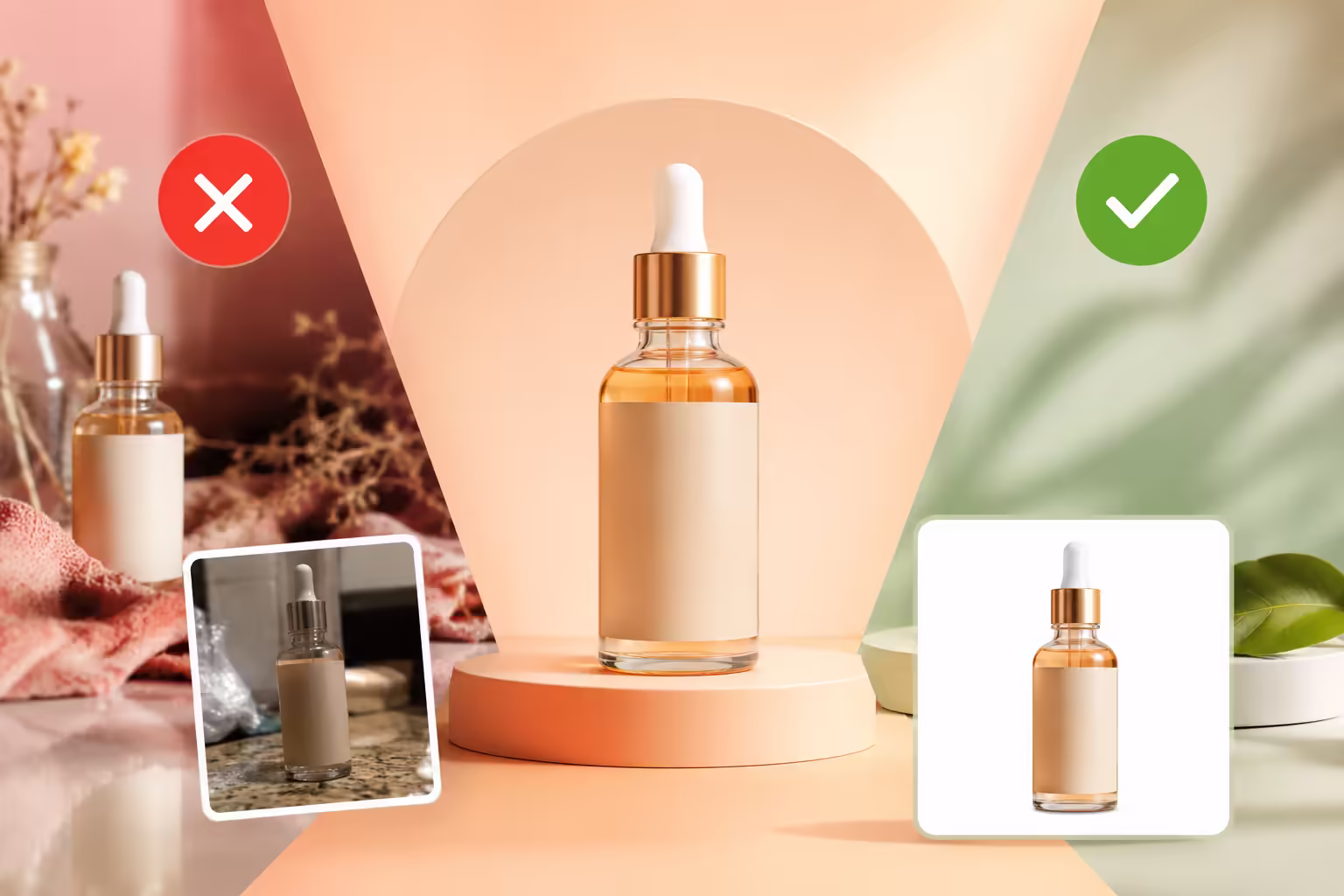 Amazon Main Image Guidelines: 7 Costly Mistakes Hurting Your CTR