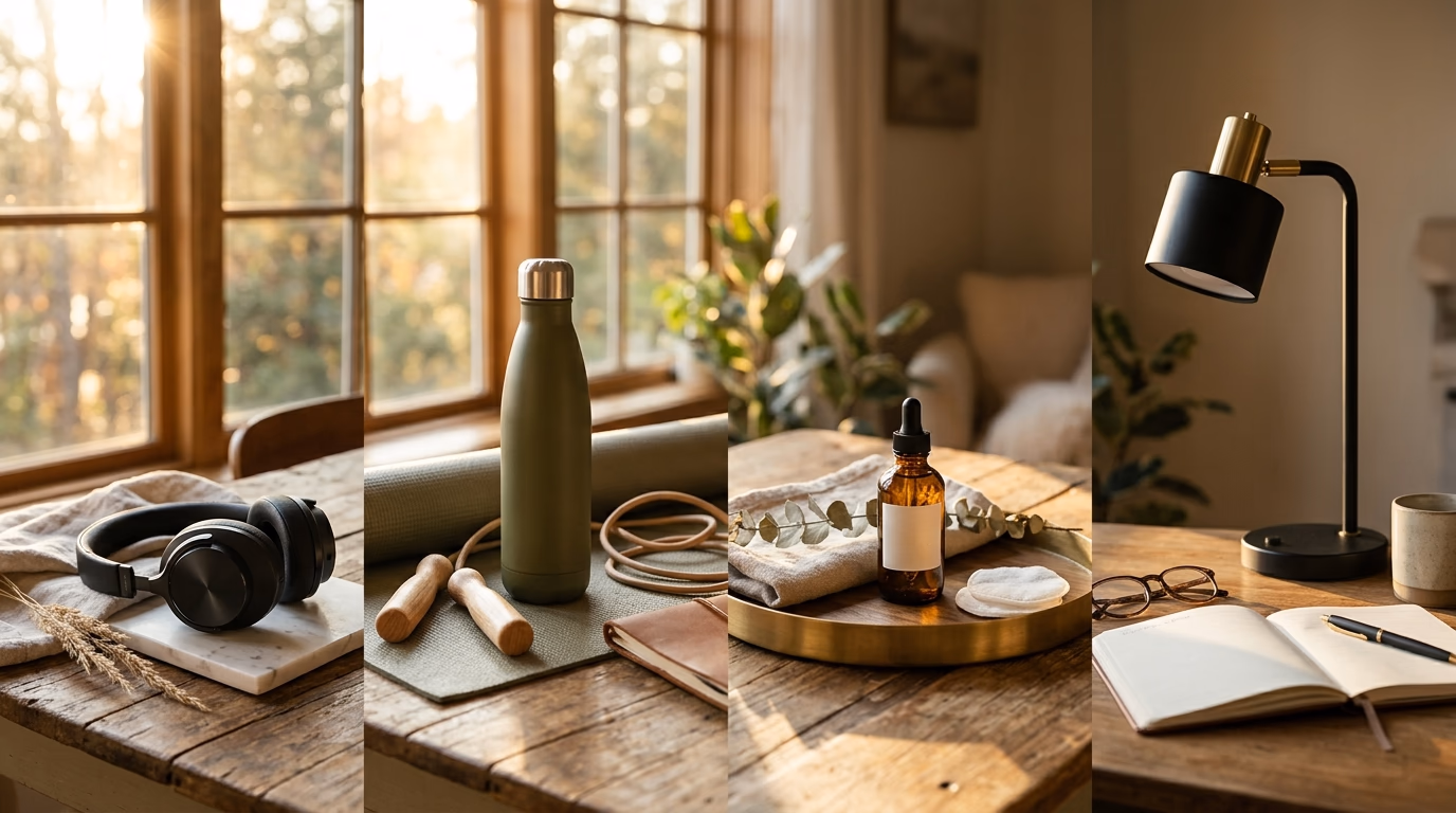 Amazon Lifestyle Product Images: Best Practices, Examples & Design Guide