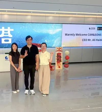 Guangzhou Sourcing Expo