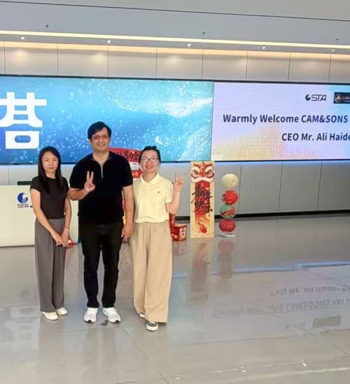 Guangzhou Sourcing Expo