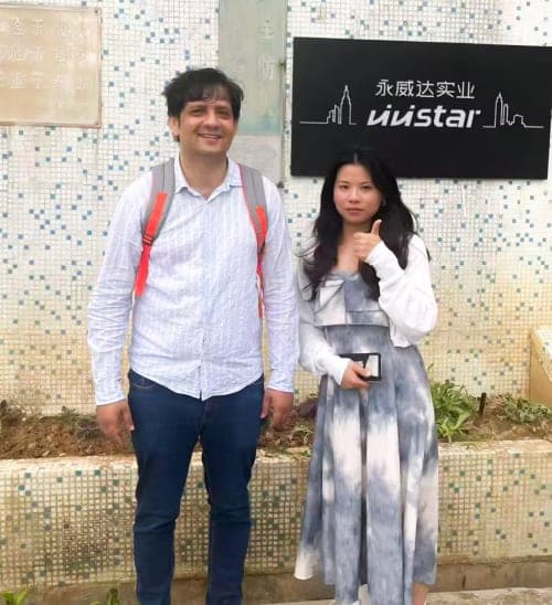 Minstar Factory Quality Audit
