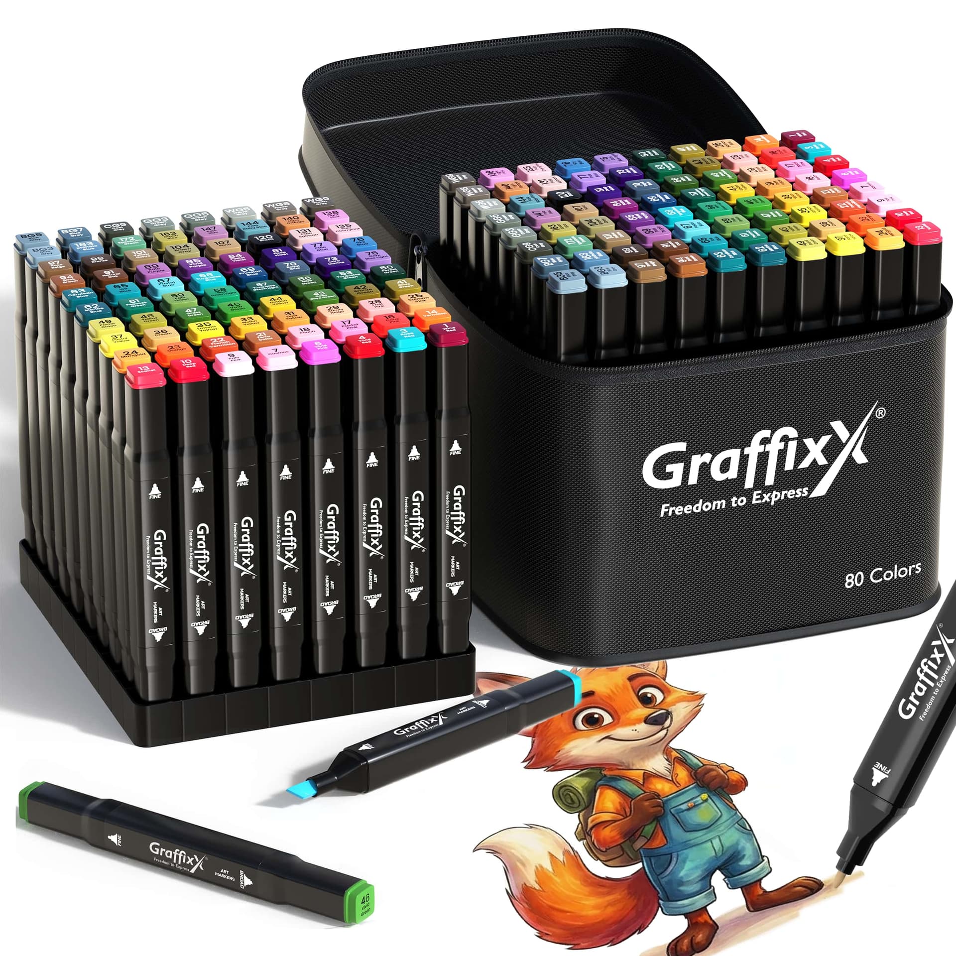 Graffixx