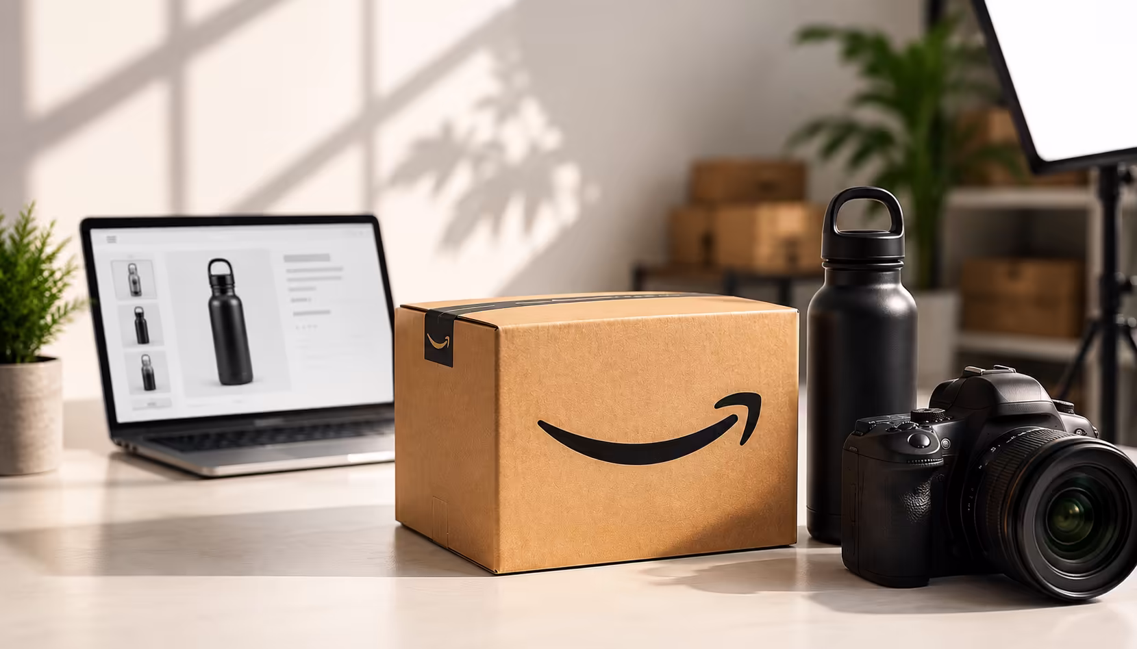Amazon Main Image Requirements 2026: Complete Seller Guide