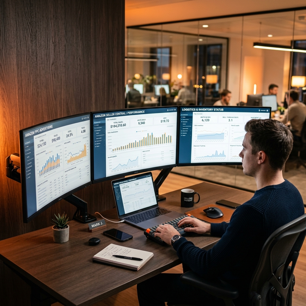 Operational excellence